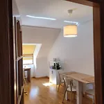 Appartement El Atico De Julio Del Campo