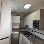 Appartement El Atico De Julio Del Campo *