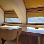El Atico De Julio Del Campo Appartement