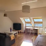 Appartement El Atico De Julio Del Campo