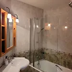 El Atico De Julio Del Campo Appartement *