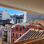 Appartement El Atico De Julio Del Campo León