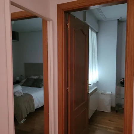 Appartement El Atico De Julio Del Campo León