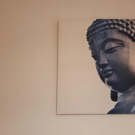 Apartament El Atico De Julio Del Campo