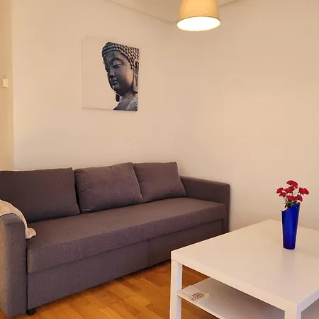 Apartment El Atico De Julio Del Campo