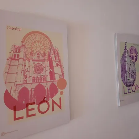 Apartament El Atico De Julio Del Campo