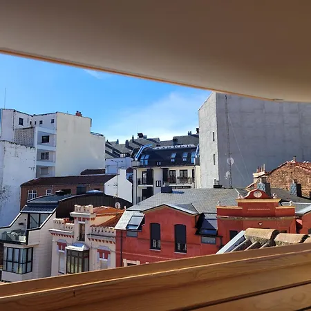 El Atico De Julio Del Campo *