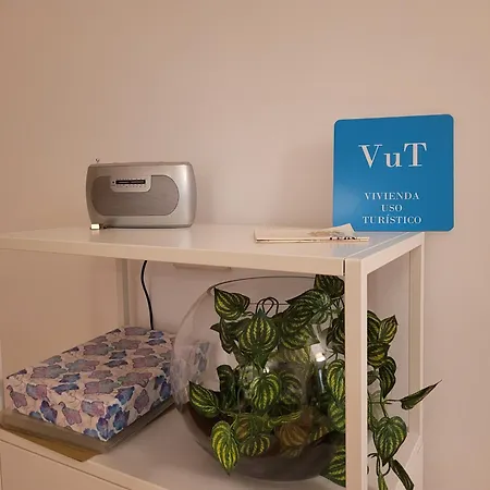 El Atico De Julio Del Campo