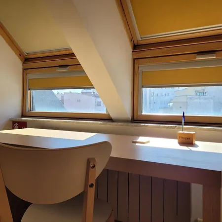 El Atico De Julio Del Campo Apartament