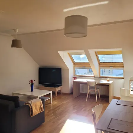 Appartement El Atico De Julio Del Campo