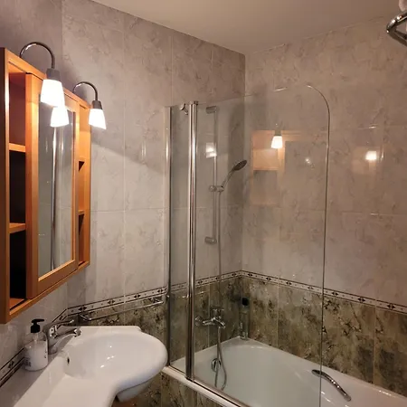 El Atico De Julio Del Campo Apartment *
